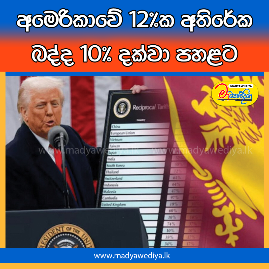 Madyawediya Web News Promotion PSD 2026